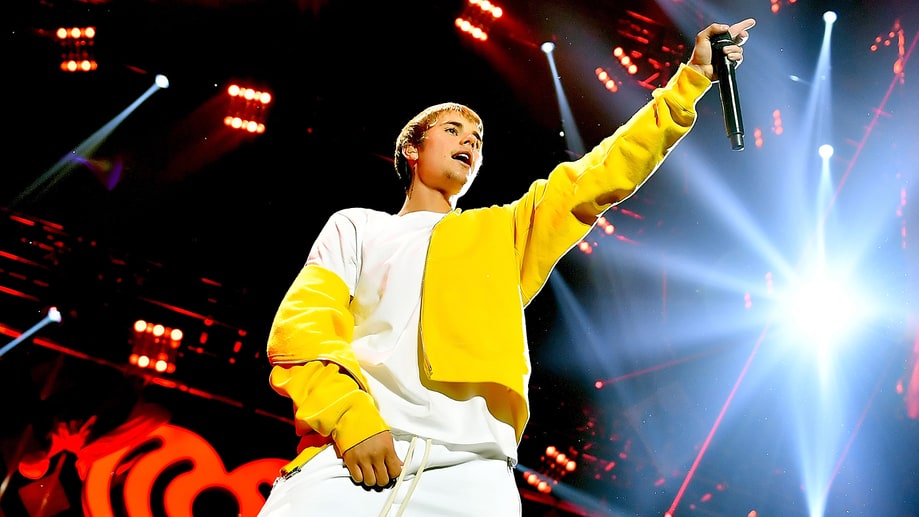Justin Bieber