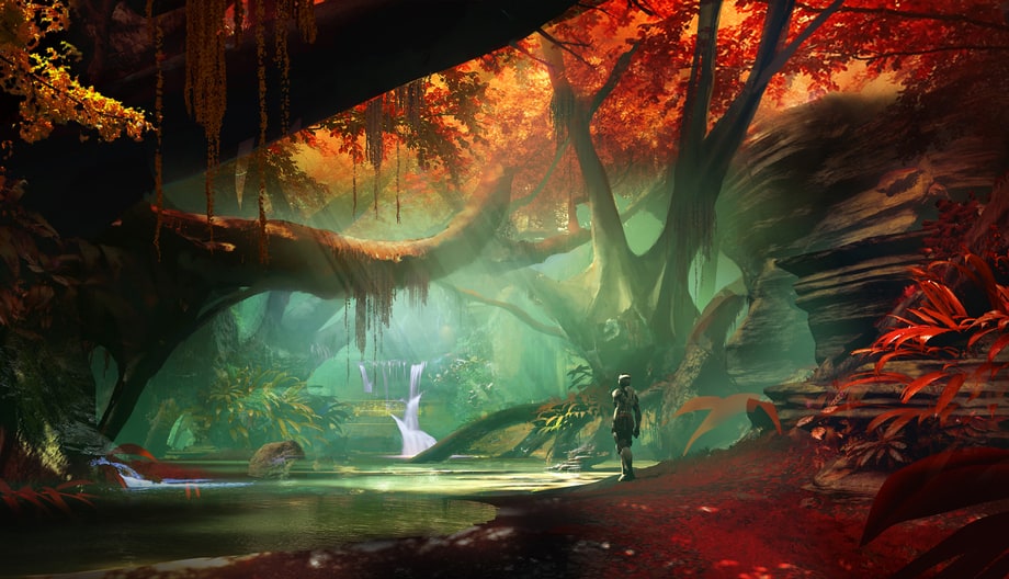 'Destiny 2': Seven Things We Learned from Our Visit to Bungie
