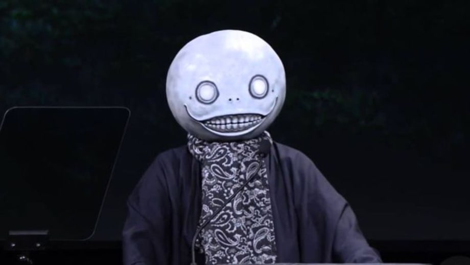 Daily Glixel: 'Nier: Automata' Creator Yoko Taro Wants to Make a Porno