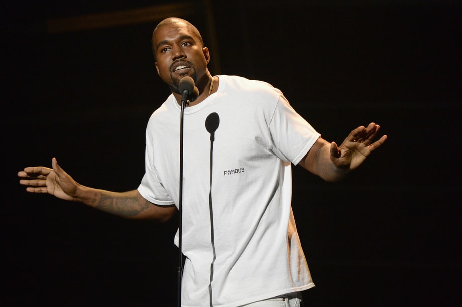 Best: We Like the New Kanye
