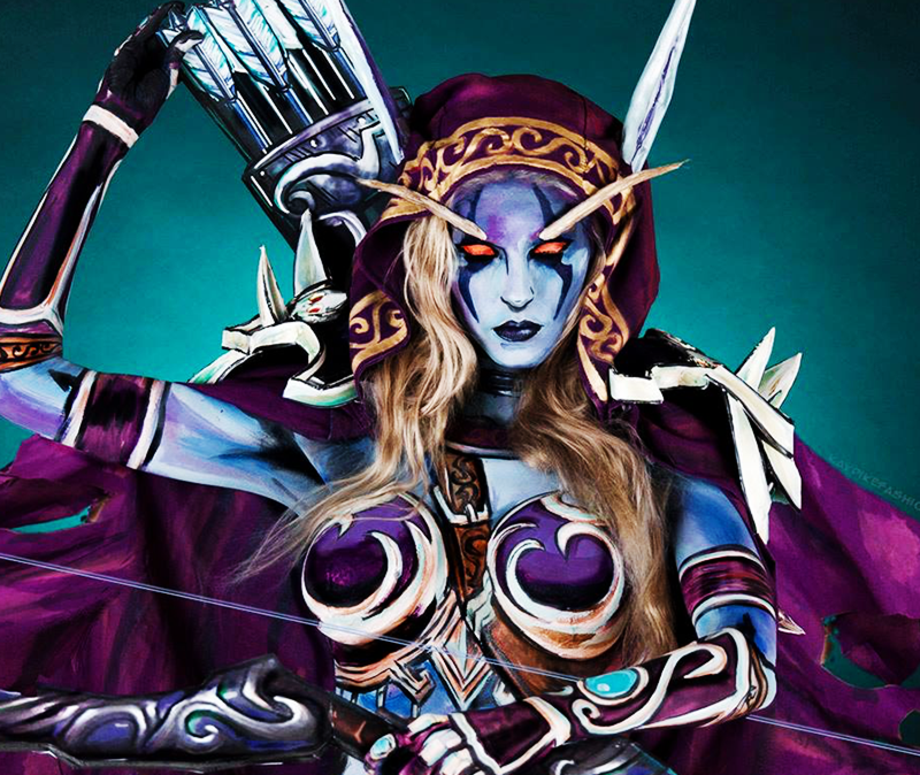 Kaypikefashion