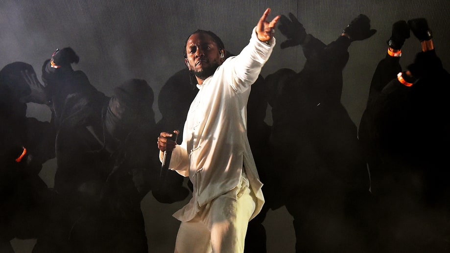 Kendrick Lamar