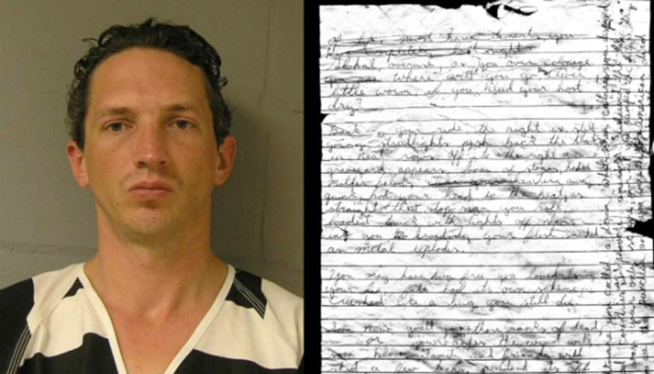 Israel Keyes