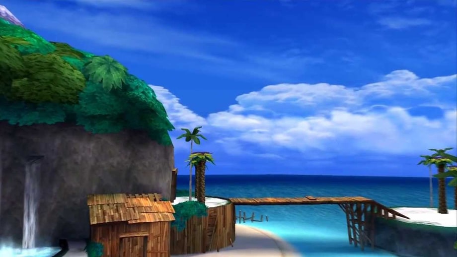Man Reaches Level 100 in 'Kingdom Hearts' Tutorial Area