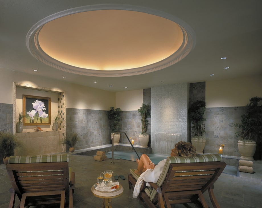 This Mother's Day, Treat Mom to a Spa Vacation