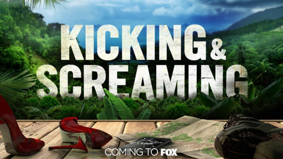 Thurs 3/9: Kicking and Screaming (Fox)