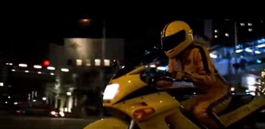 Kill Bill: Vol 1 (2003)