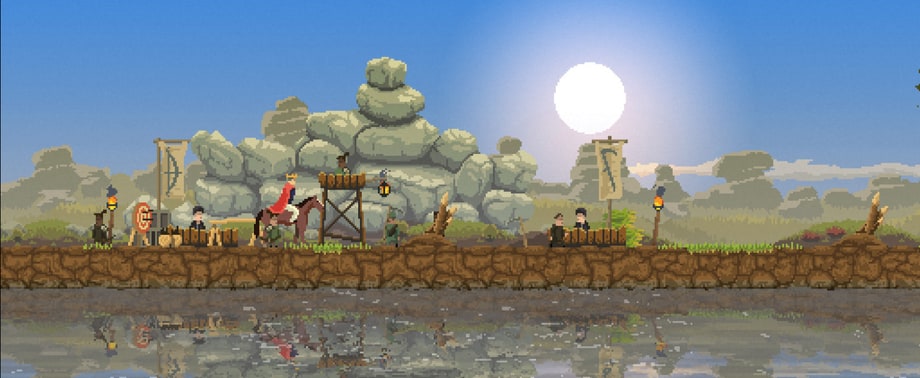 Kingdom: Two Crowns