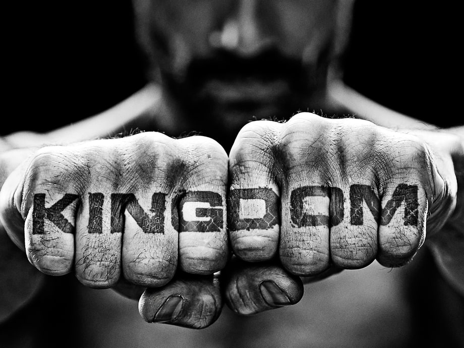 Weds 5/31: Kingdom (DirecTV)