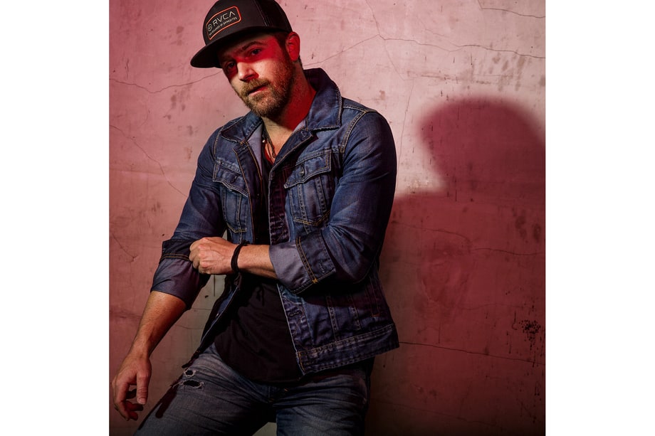 Kip Moore