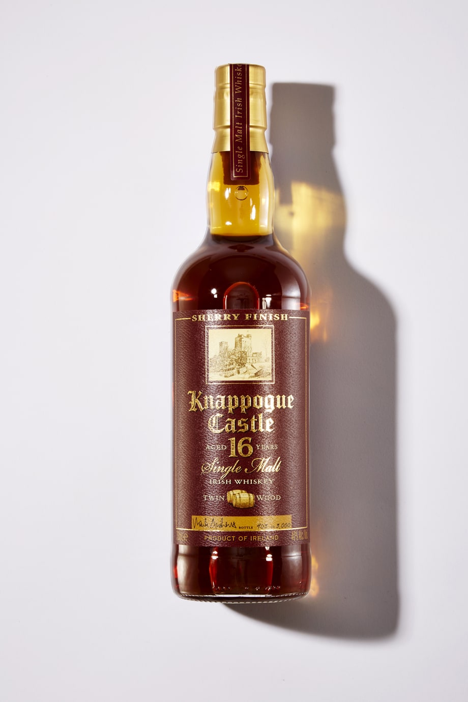 Knappogue Castle 16 The 50 Best Whiskeys in the World Men's Journal