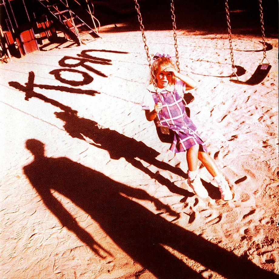Korn, 'Korn' (1994)