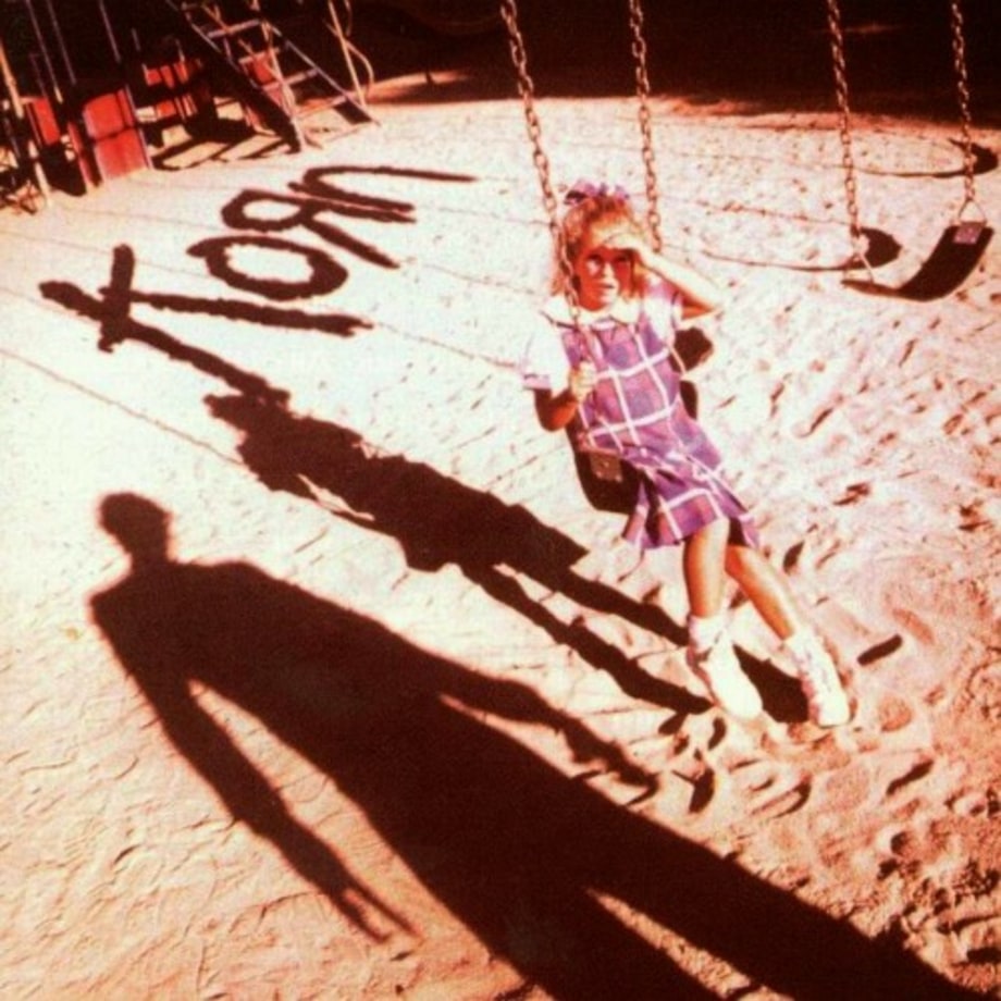 Korn, 'Korn' (1994)