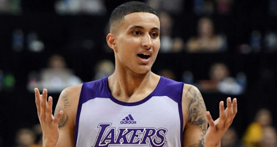 NBA Star Asks Nintendo For 'Smash Bros.' on Switch