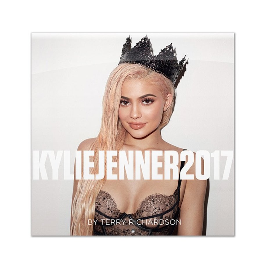 Kylie Jenner