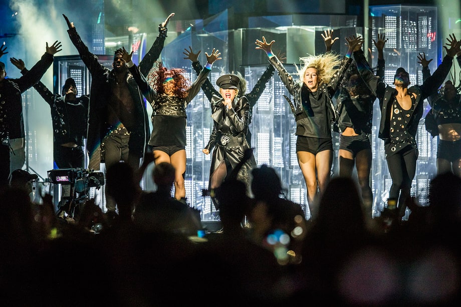 25 Best Things We Saw at Coachella 2017: Weekend One