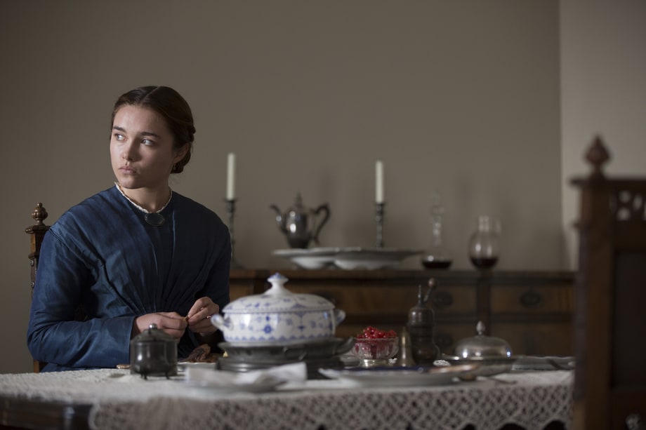 'Lady Macbeth'