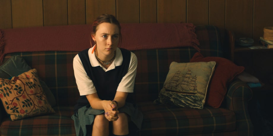 'Lady Bird'