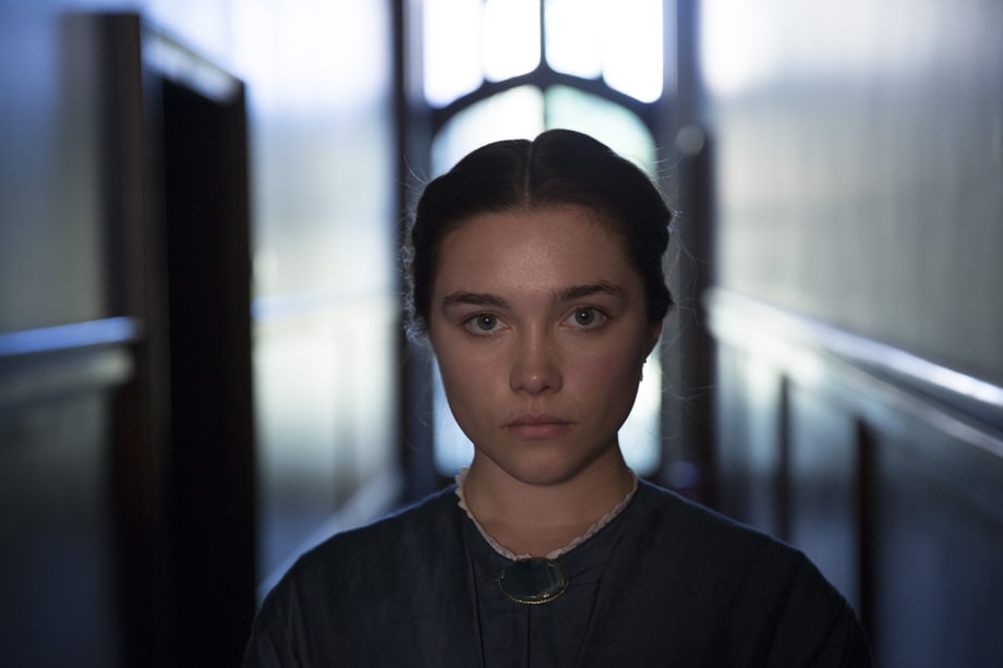 'Lady Macbeth'
