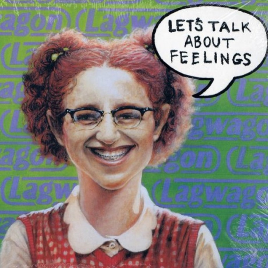 Lagwagon, 'Let's Talk About Feelings' (1998)