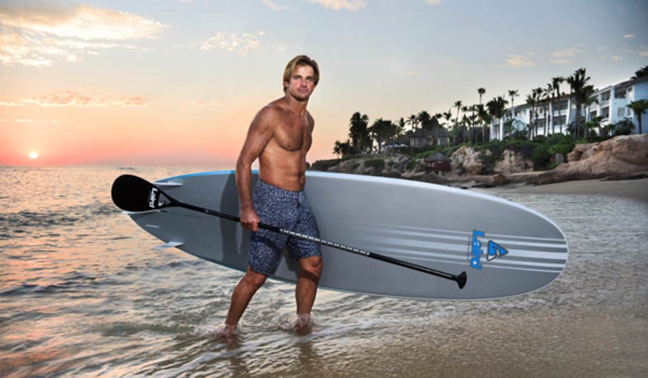 Laird Hamilton