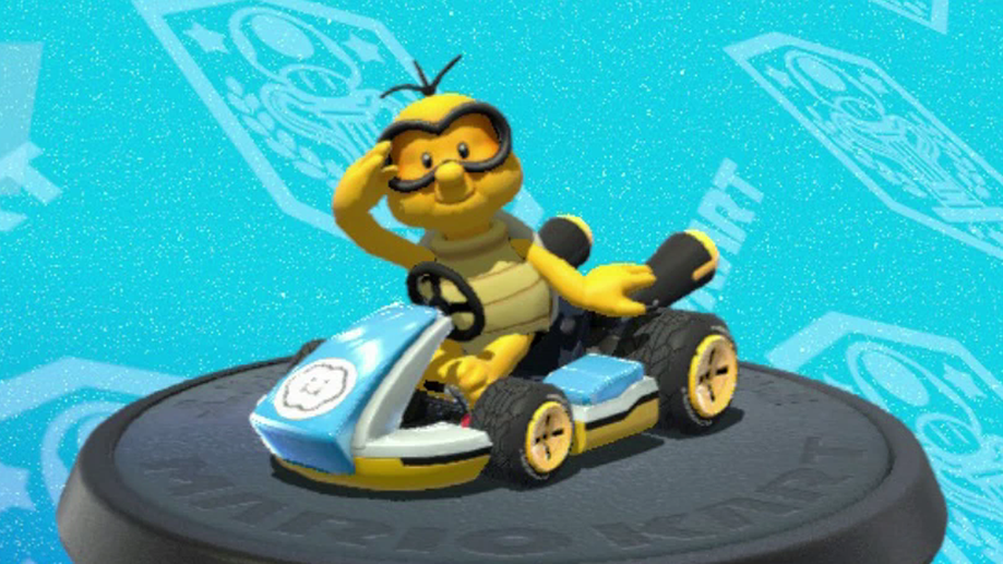 Lakitu