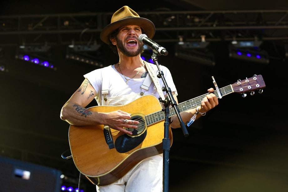 Langhorne Slim & the Law