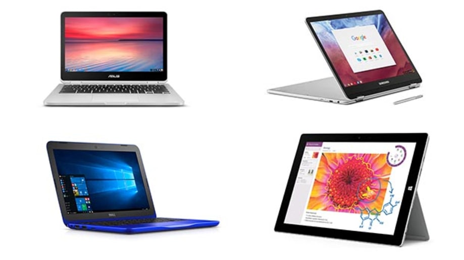 The Best Laptops You Can Buy Under $500