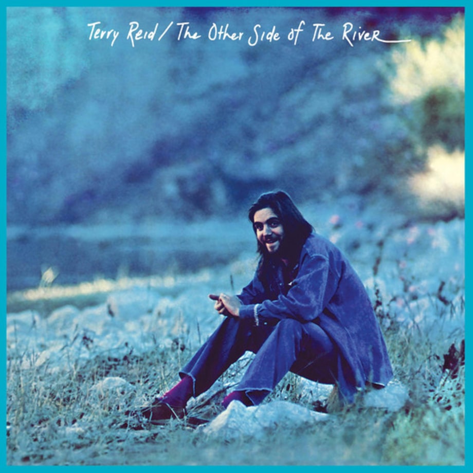 Terry Reid, 'The Other Side of the River'