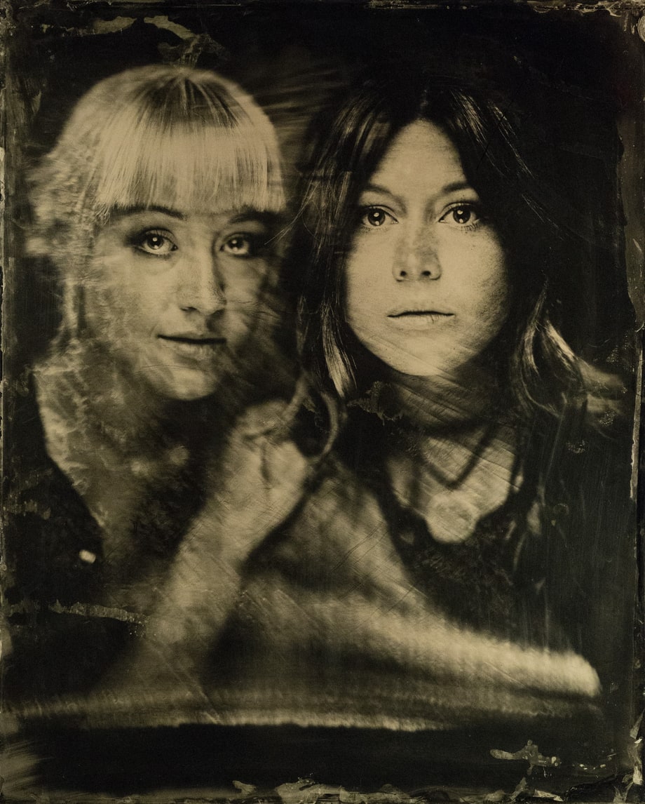 Larkin Poe