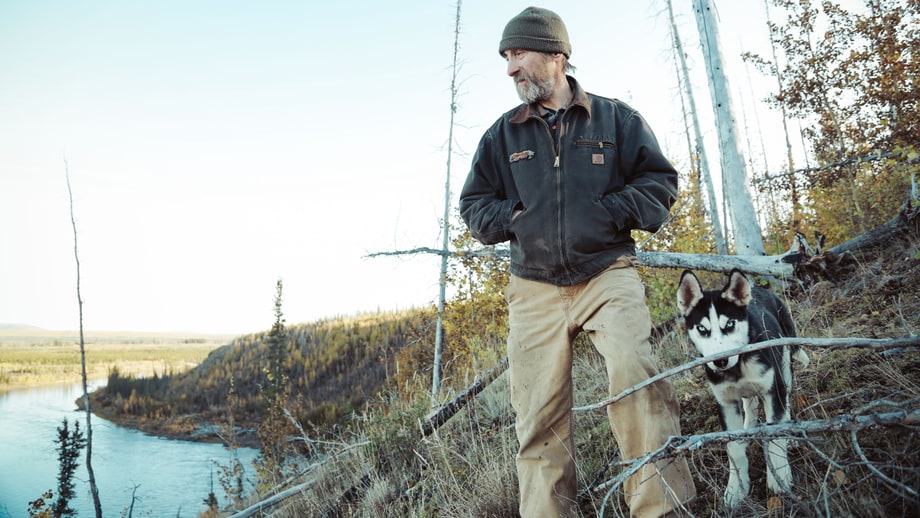 Weds, 3/22: The Last Alaskans (Discovery)