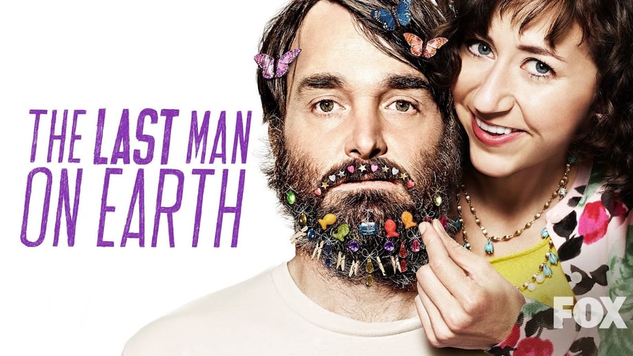 Sun 3/5: The Last Man on Earth (Fox)