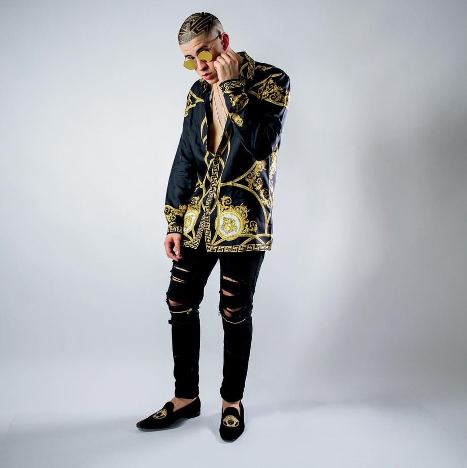 Hot Sound: Latin Trap