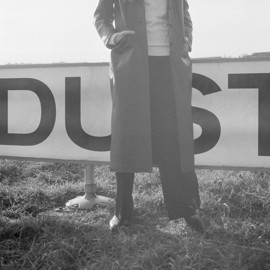 Laurel Halo, 'Dust'