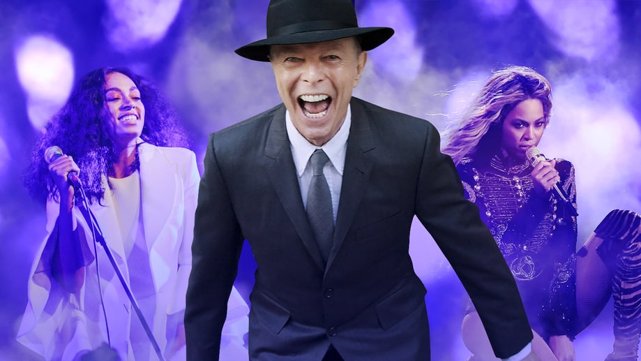 Rob Sheffield's Top 25 Songs of 2016
