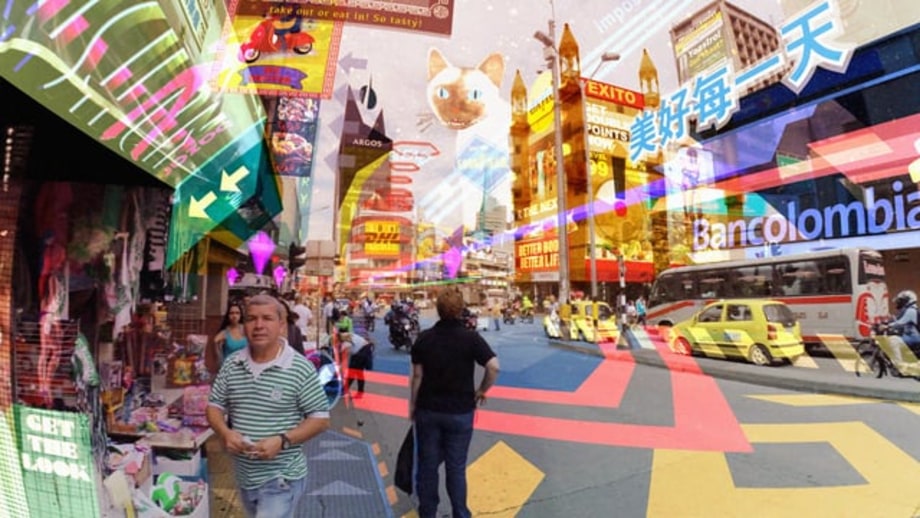Leap Motion Opens New Design Studio