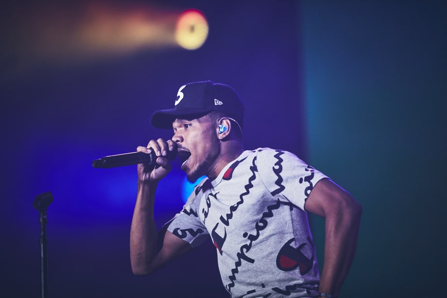 See the Best Photos from Lollapalooza 2017