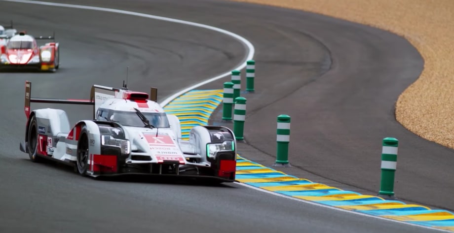 Fri 6/9: Le Mans: Racing is Everything (Amazon)