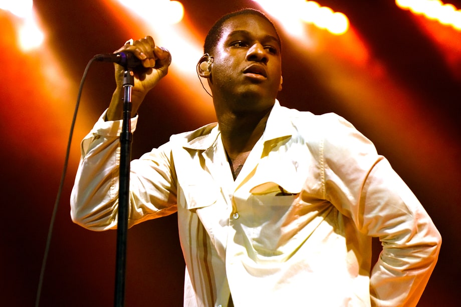 Leon Bridges