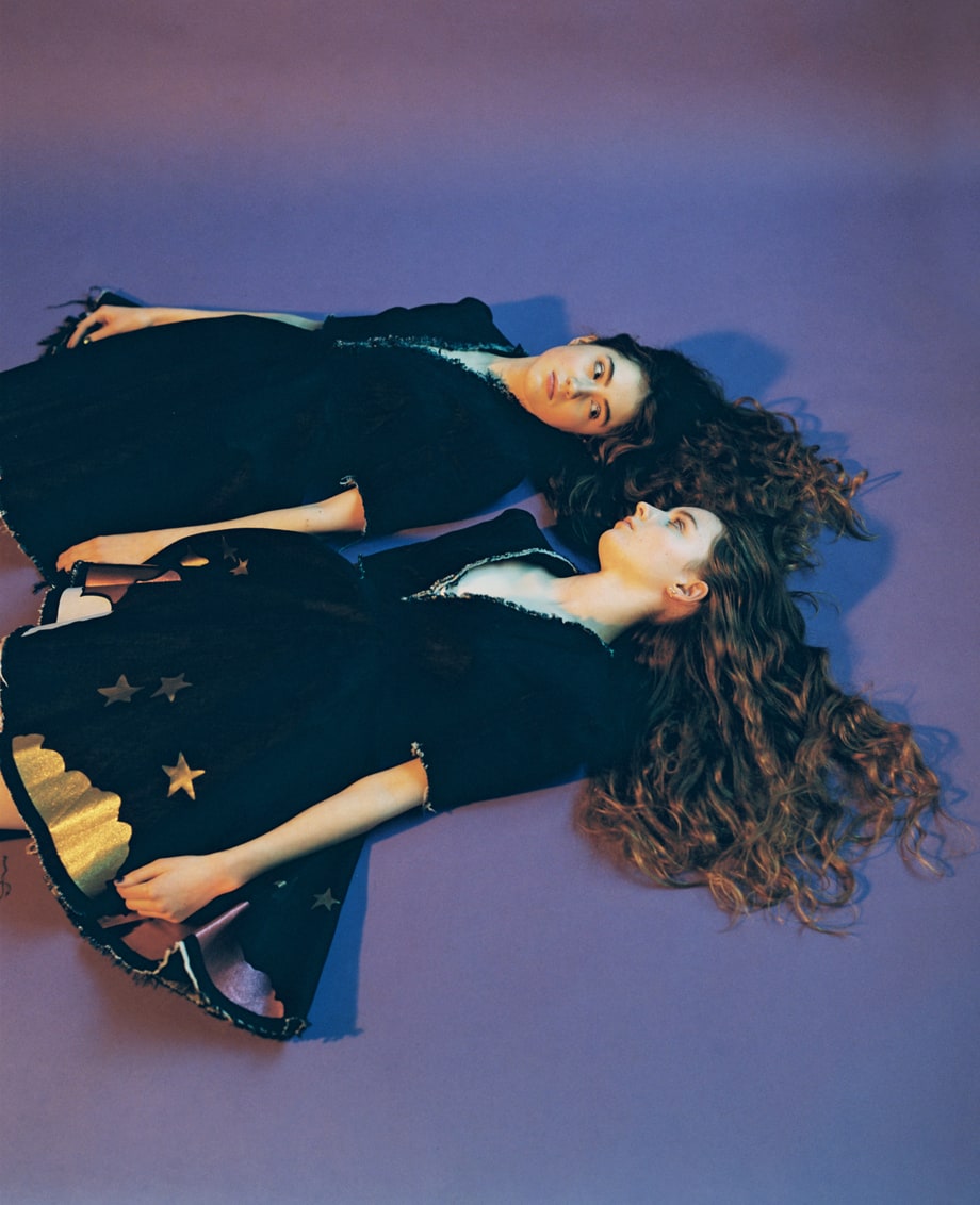 Let's Eat Grandma