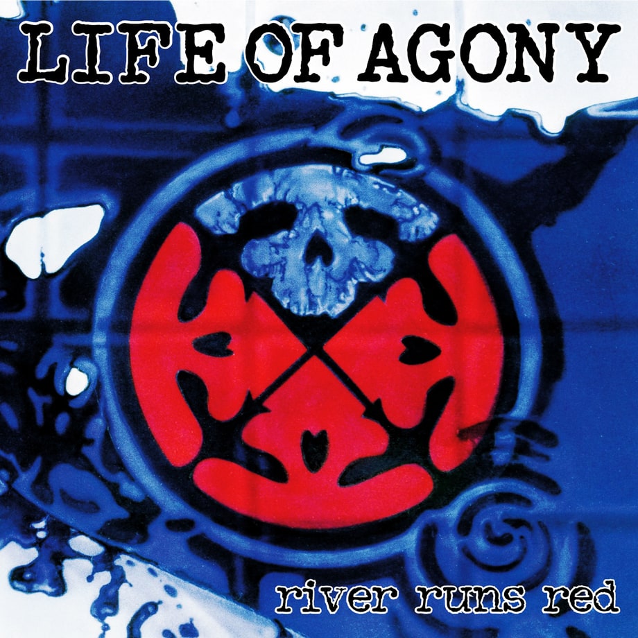 Life of Agony, 'River Runs Red' (1993)