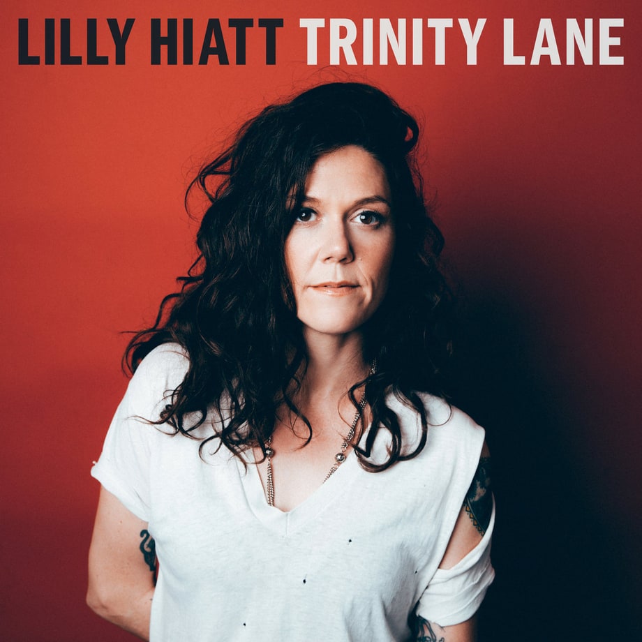 Lilly Hiatt, 'Trinity Lane'