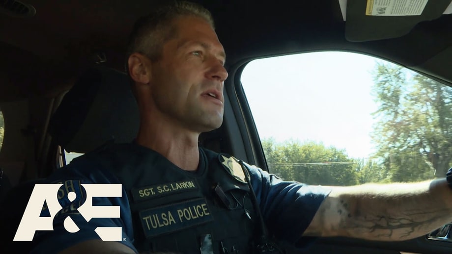 Fri 3/17: Live PD (A&E)