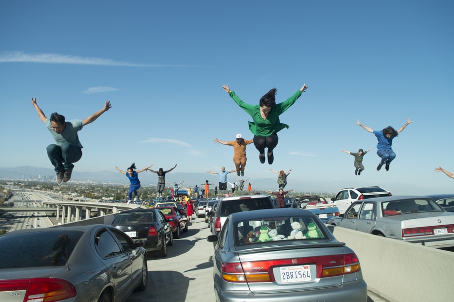 La La Land (2016)