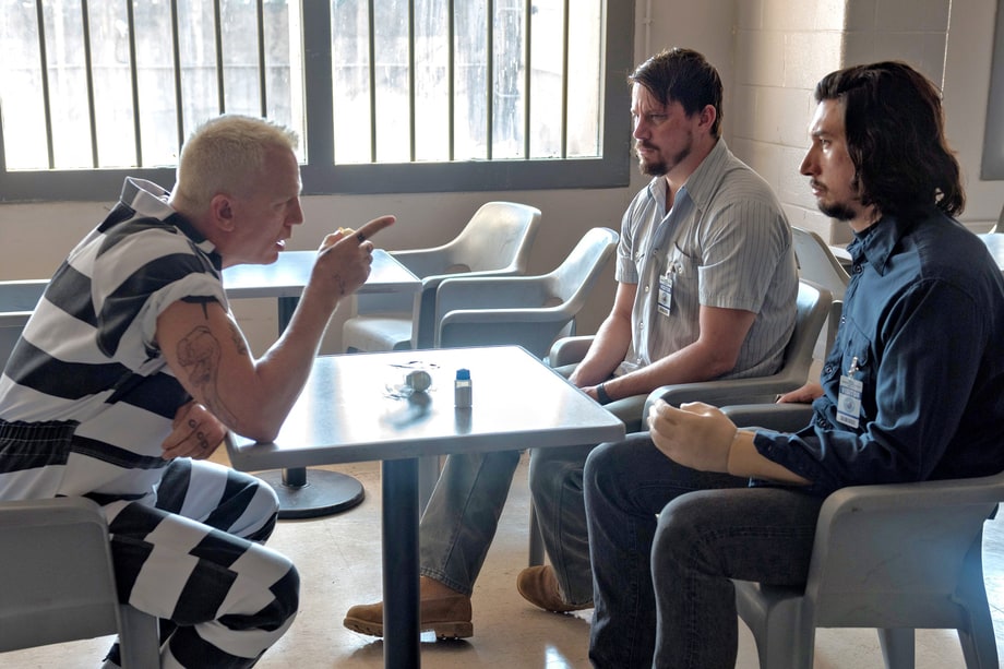 'Logan Lucky' and the Return of Steven Soderbergh