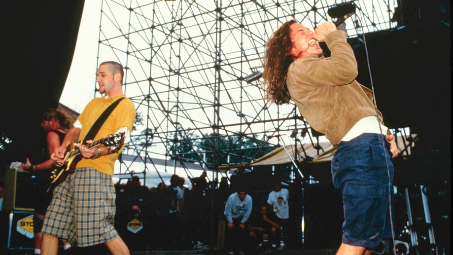 Lollapalooza's Greatest Moments: Perry Farrell Looks Back