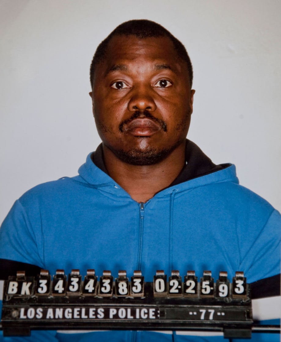 Lonnie David Franklin, Jr.
