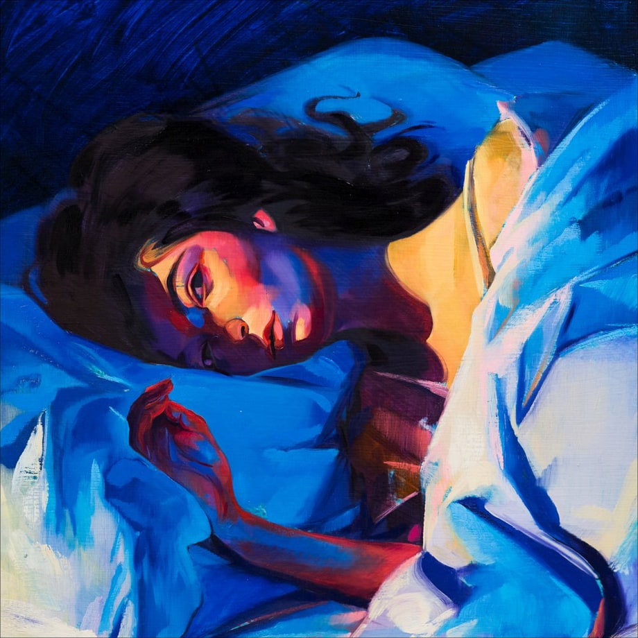 Lorde, 'Melodrama'