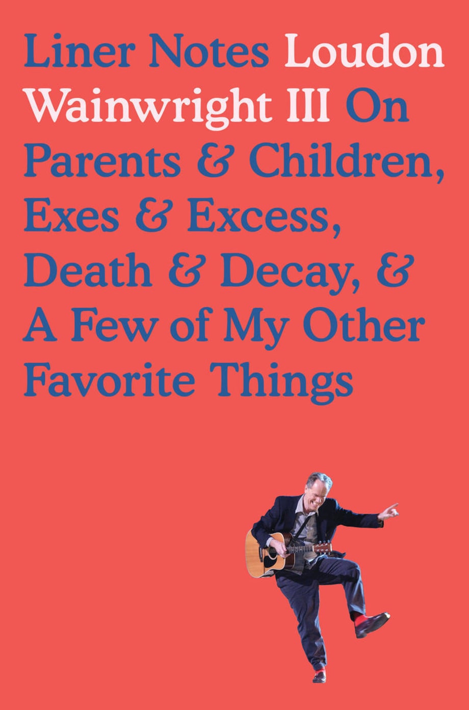 Liner Notes