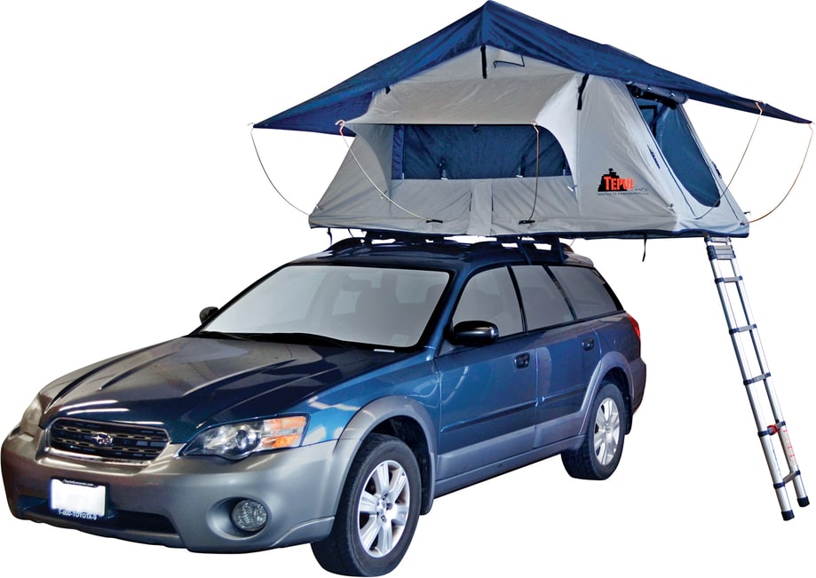 The Best New Winter Camping Gear